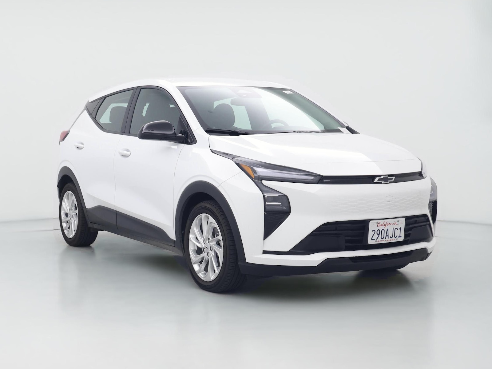 Smart Key & Heated Mirrors