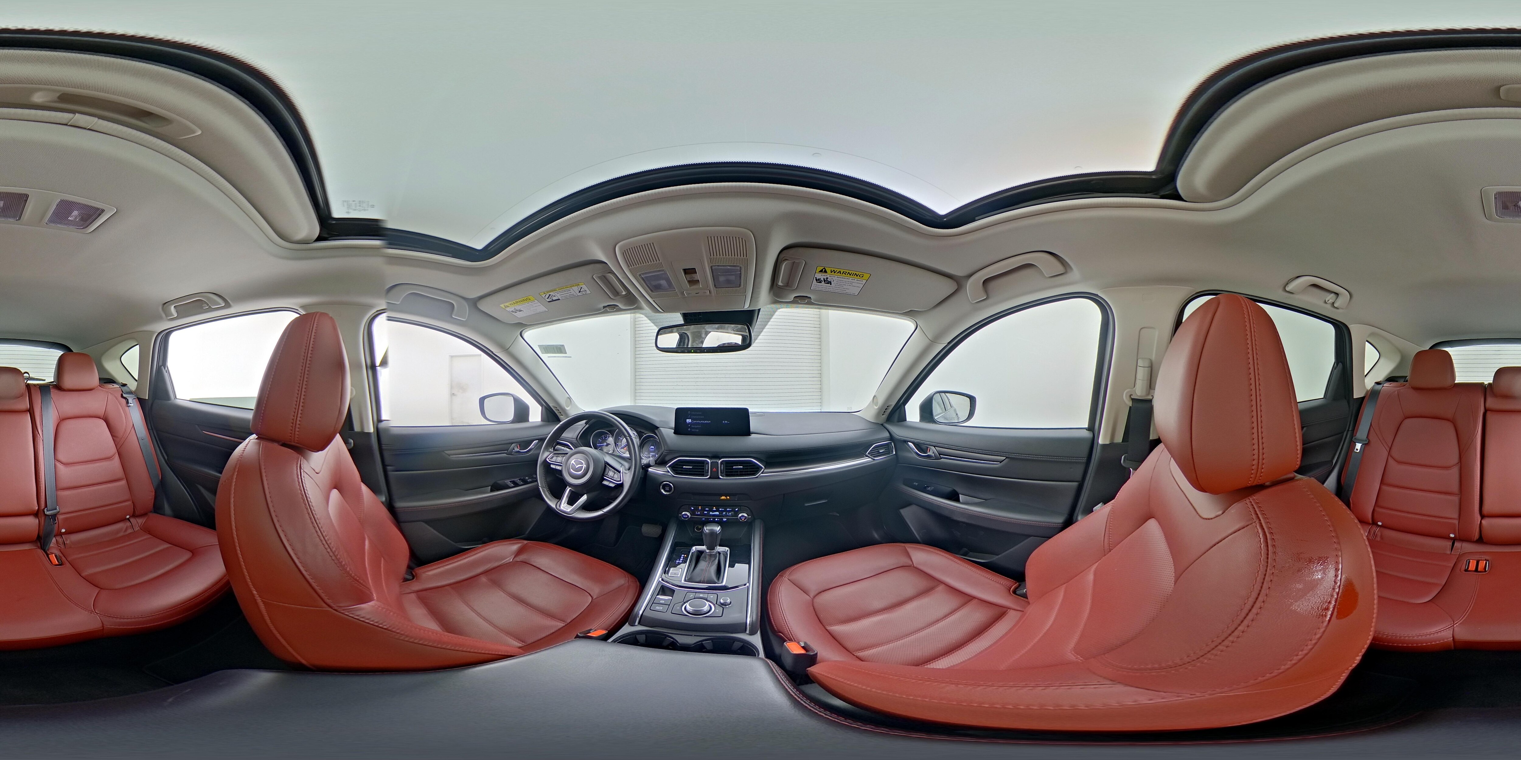 2023 Mazda CX-5 S Carbon Edition - Photo 25