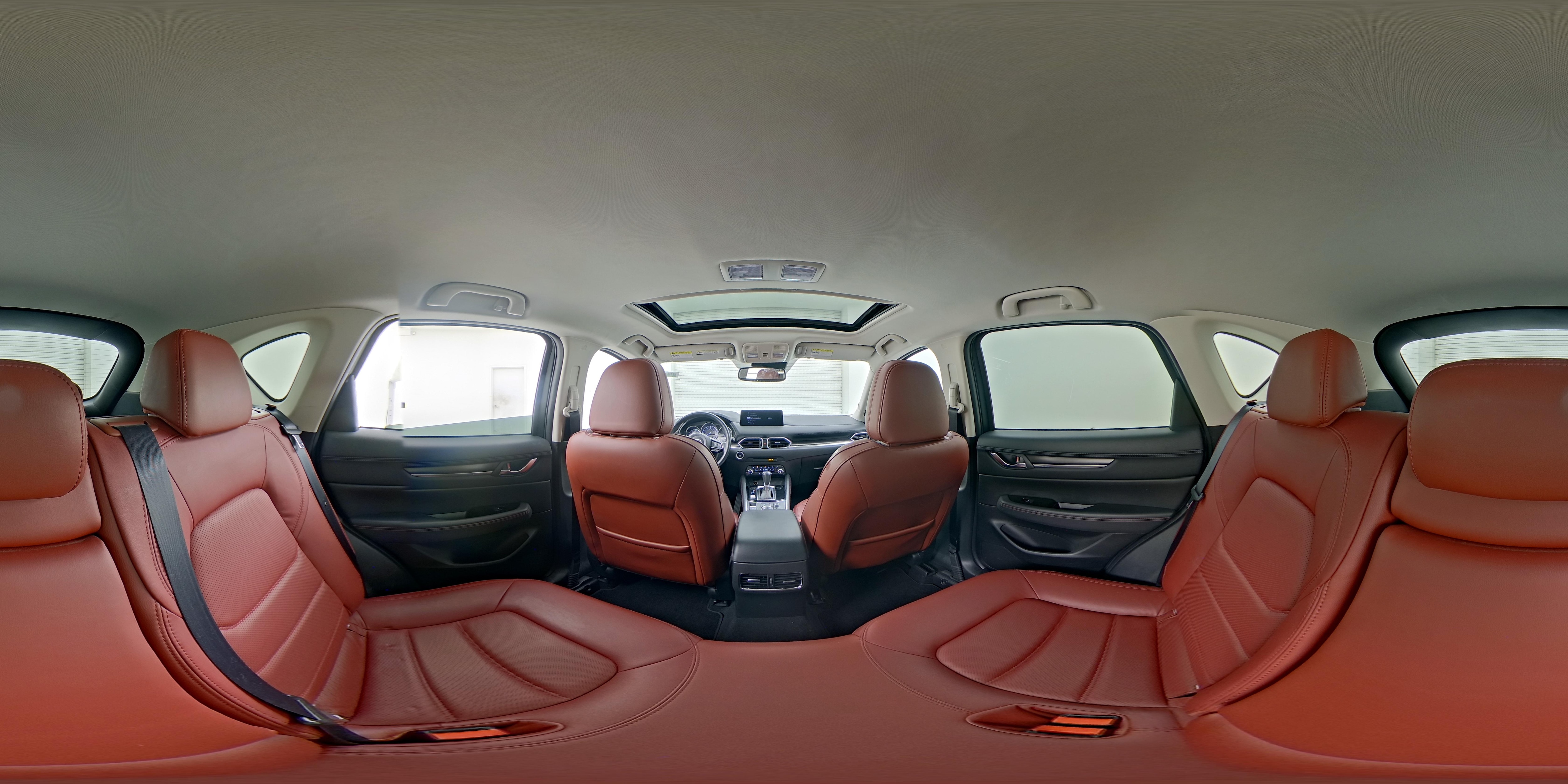 2023 Mazda CX-5 S Carbon Edition - Photo 26