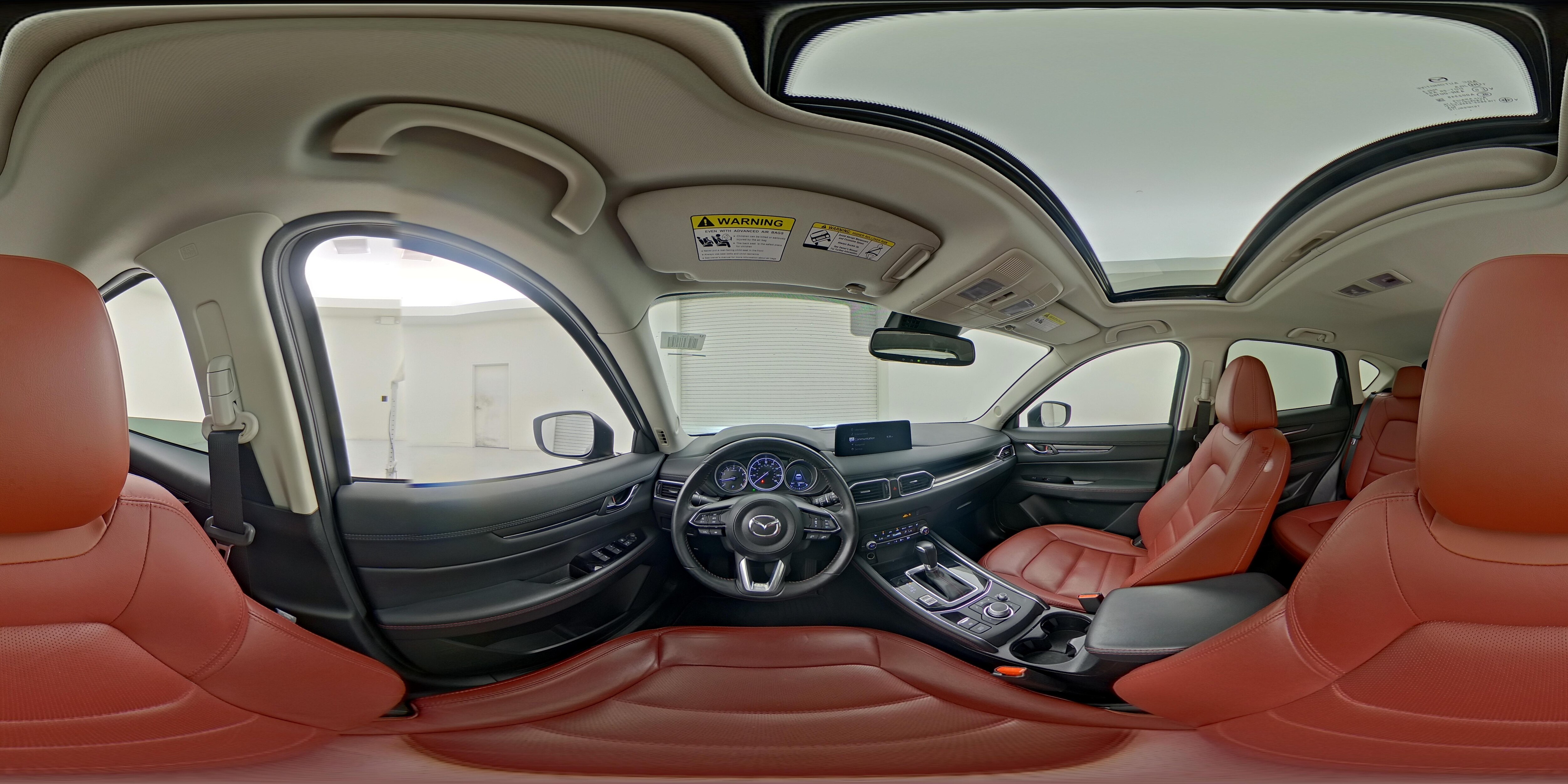 2023 Mazda CX-5 S Carbon Edition - Photo 27