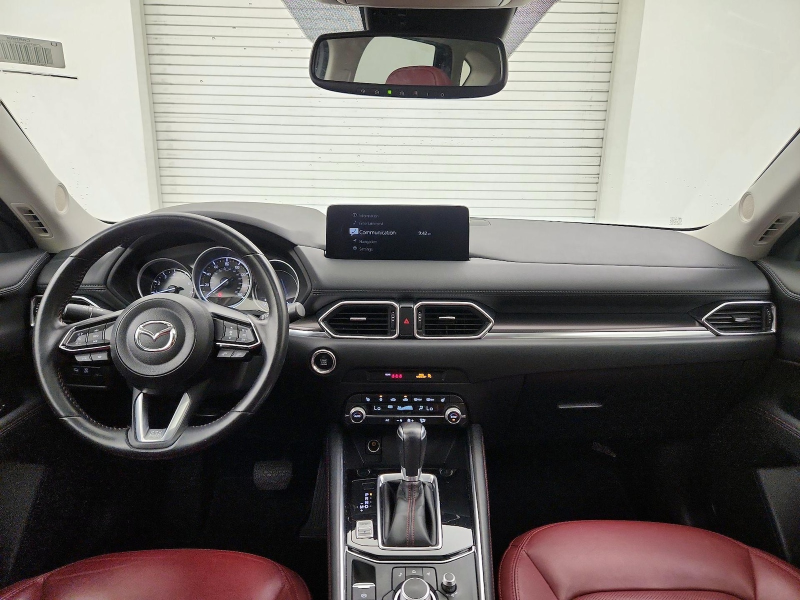 2023 Mazda CX-5 S Carbon Edition - Photo 10