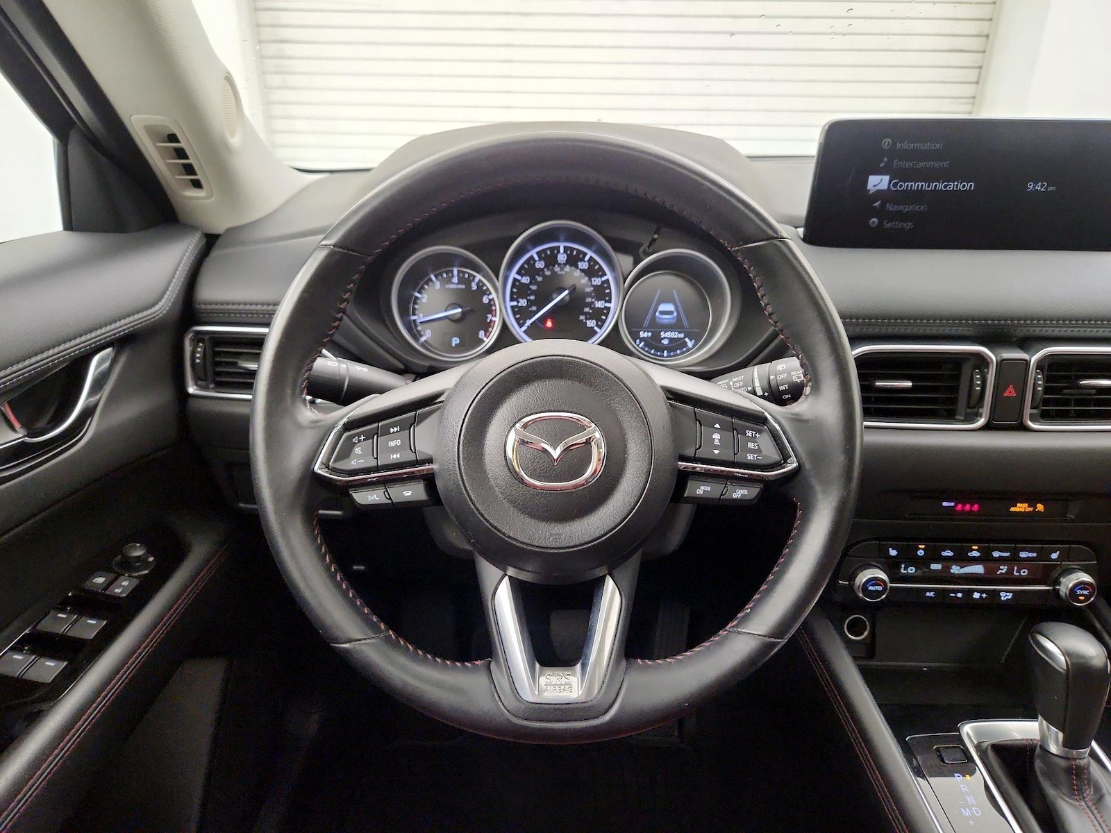 2023 Mazda CX-5 S Carbon Edition - Photo 11
