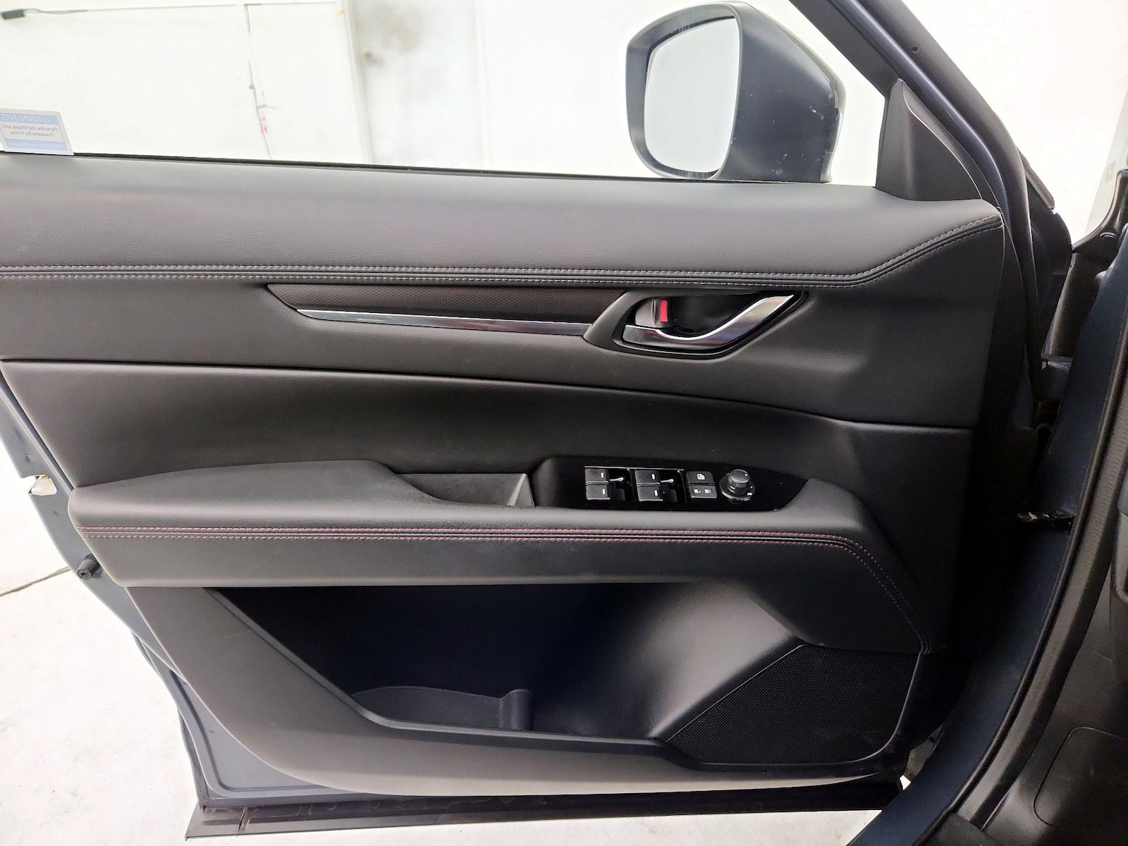 2023 Mazda CX-5 S Carbon Edition - Photo 13