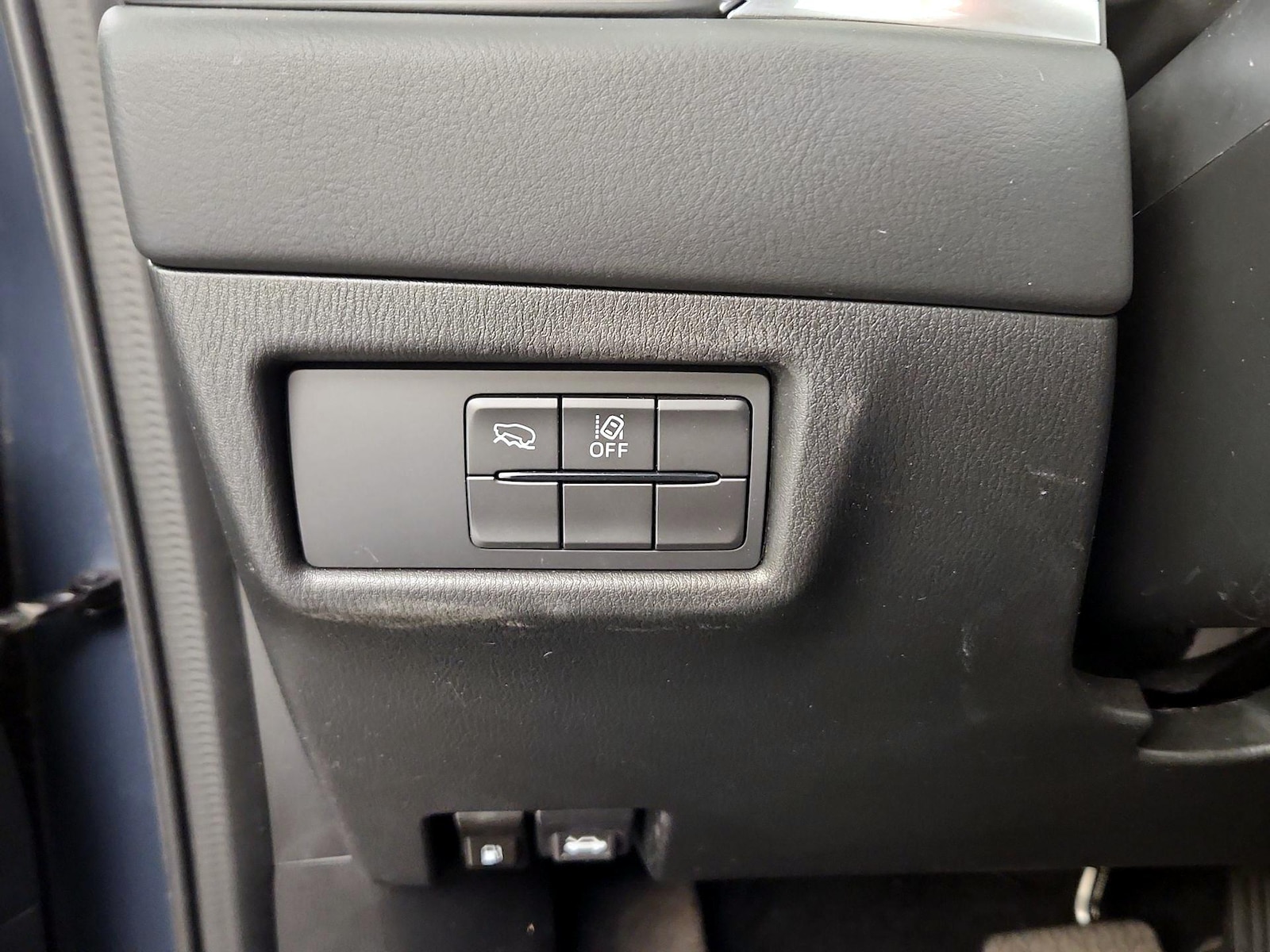 2023 Mazda CX-5 S Carbon Edition - Photo 14