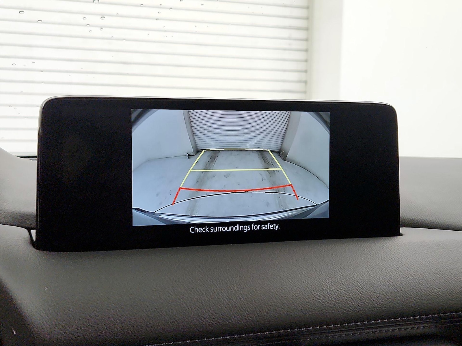 2023 Mazda CX-5 S Carbon Edition - Photo 15
