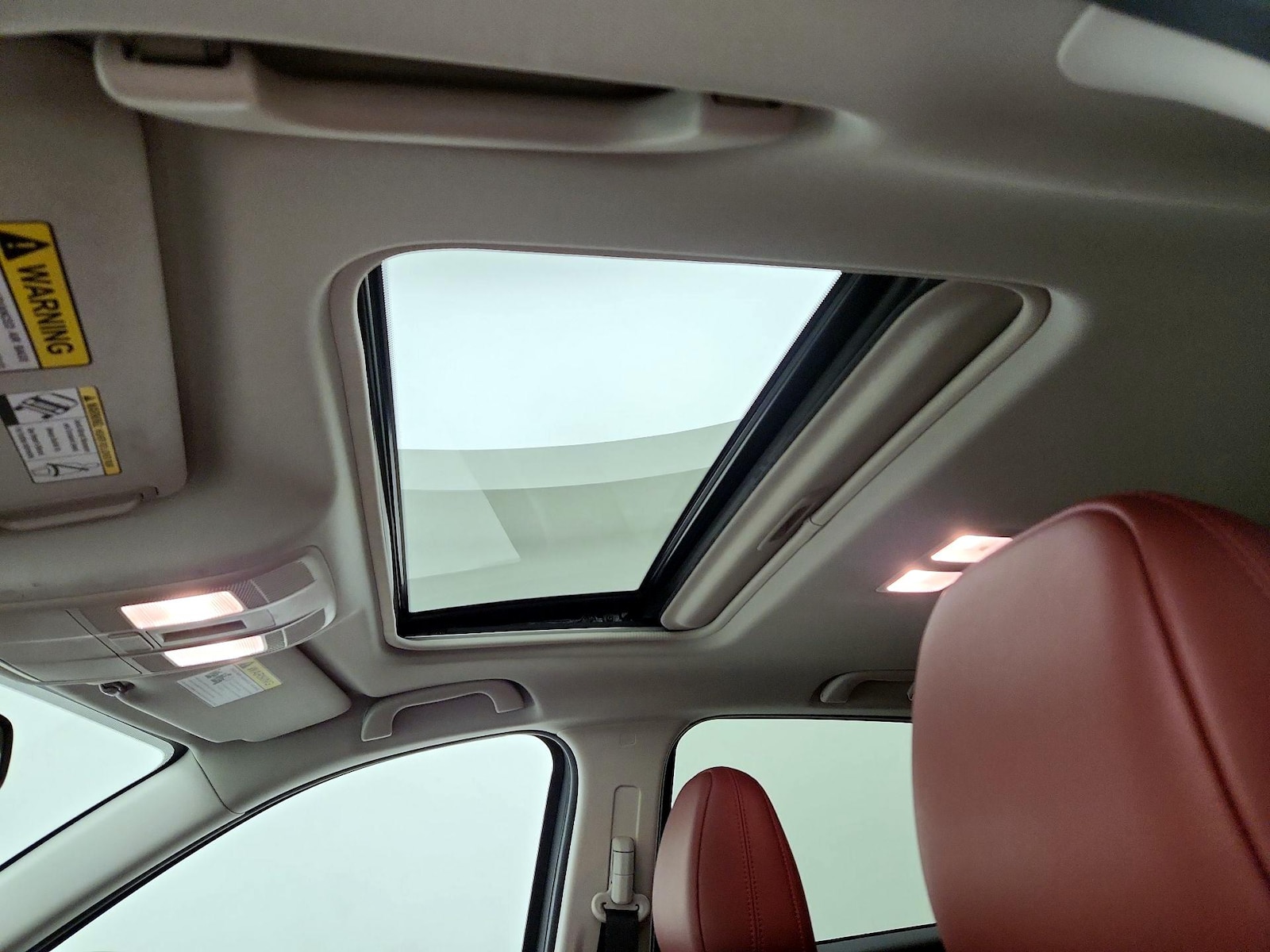 2023 Mazda CX-5 S Carbon Edition - Photo 20