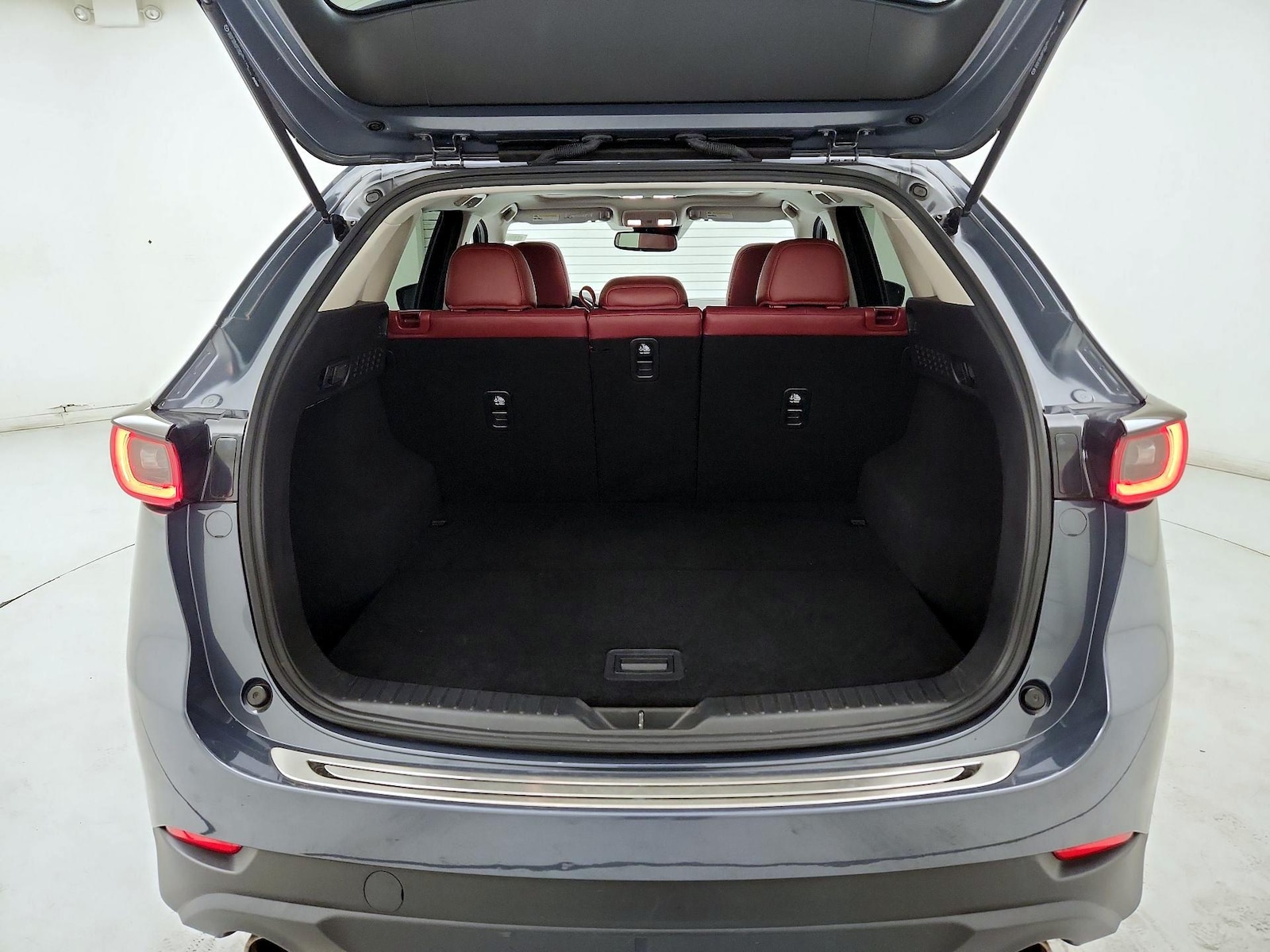 2023 Mazda CX-5 S Carbon Edition - Photo 22