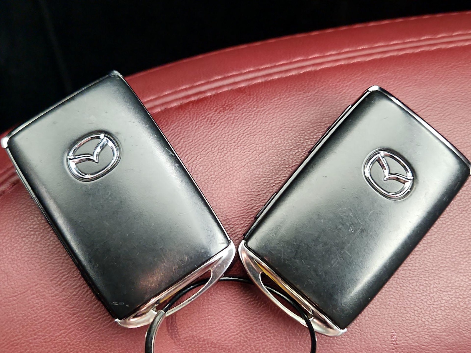 2023 Mazda CX-5 S Carbon Edition - Photo 24