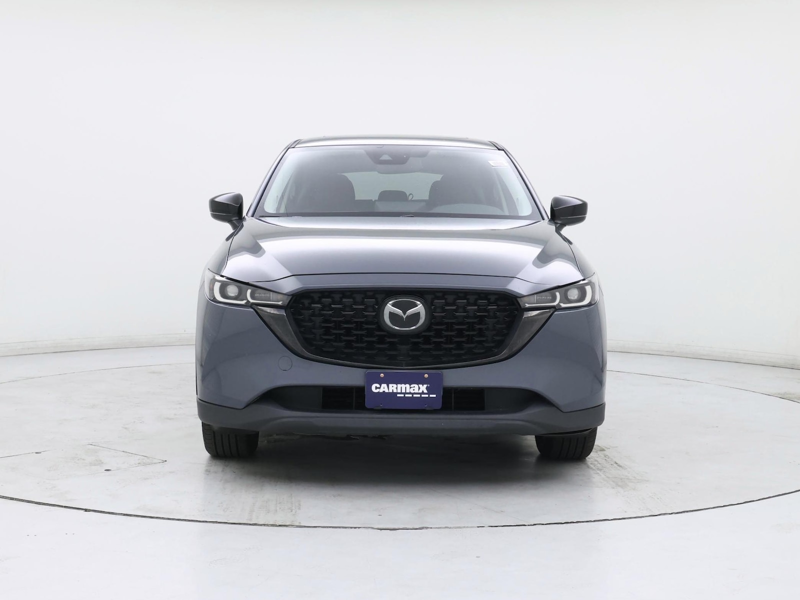 2023 Mazda CX-5 S Carbon Edition - Photo 6