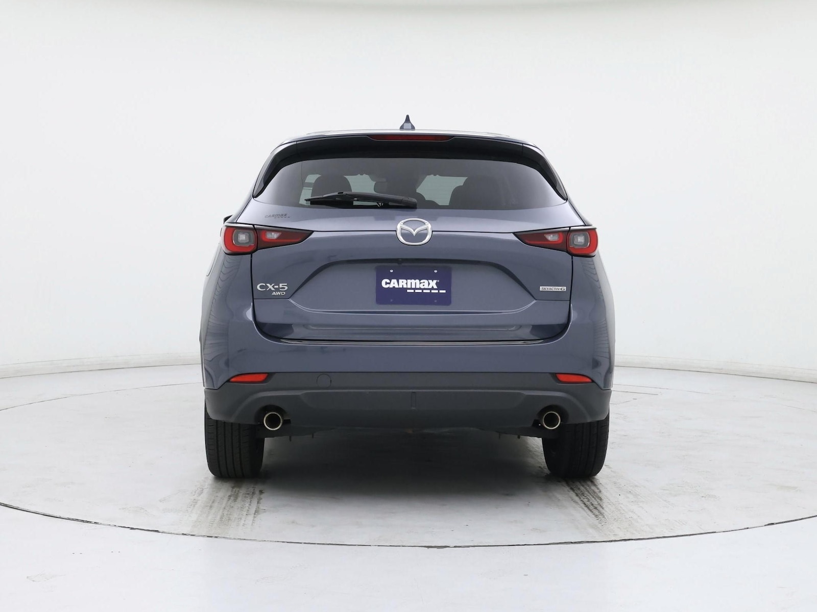 2023 Mazda CX-5 S Carbon Edition - Photo 7