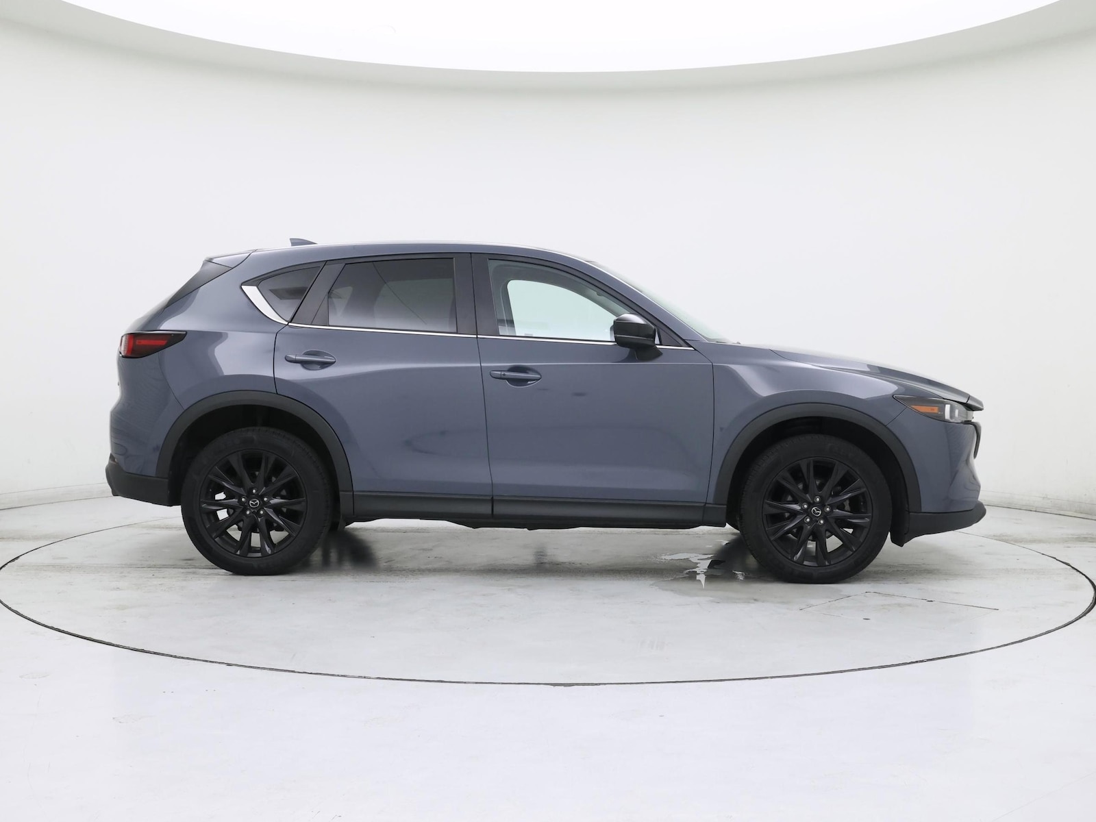 2023 Mazda CX-5 S Carbon Edition - Photo 8