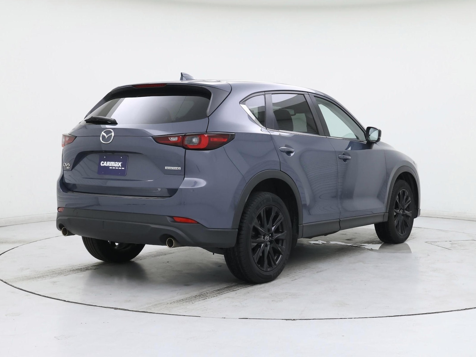 2023 Mazda CX-5 S Carbon Edition - Photo 9