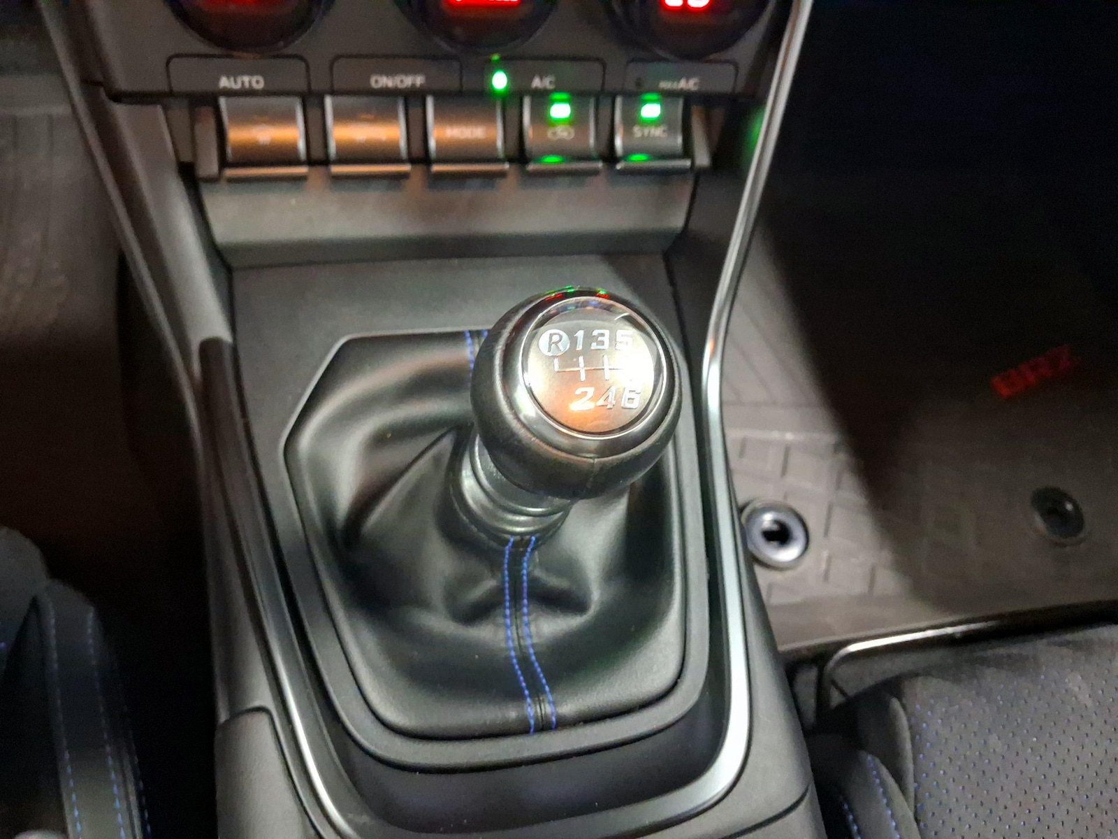 Manual Transmission