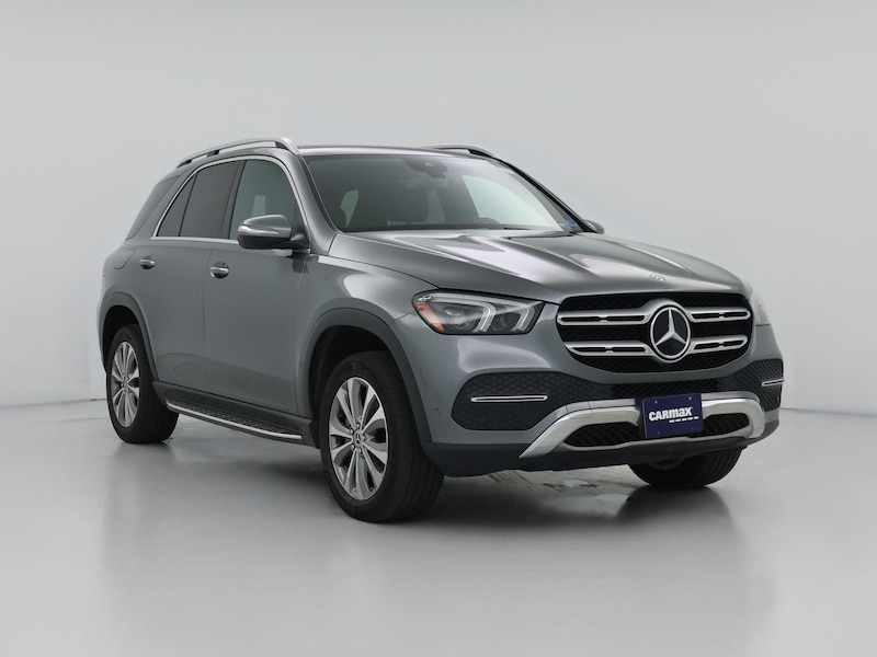 2020 Mercedes-Benz GLE350 null