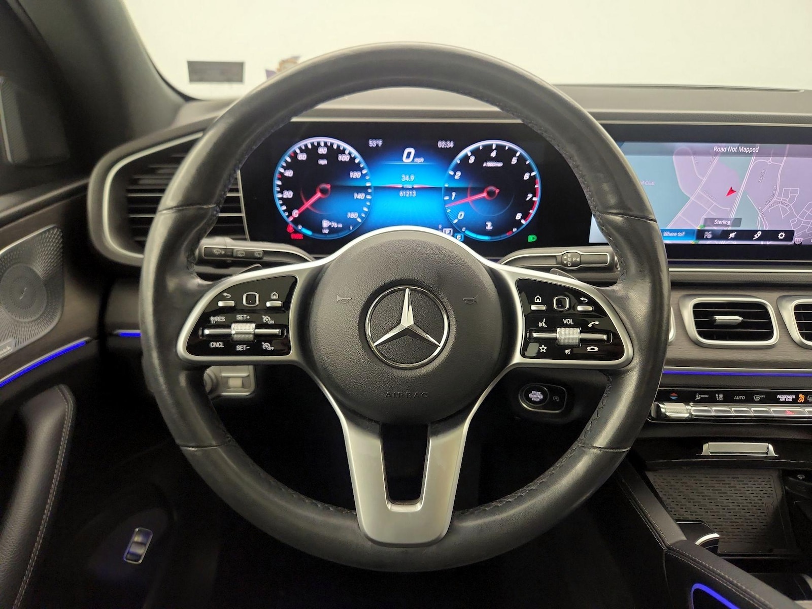 Remote Start