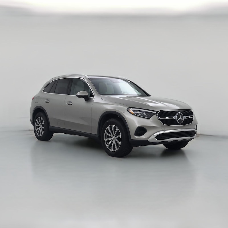 2023 Mercedes-Benz GLC300
