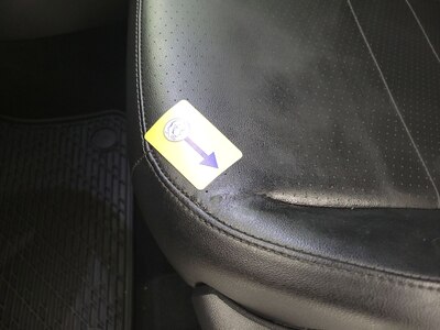 Condition detail
