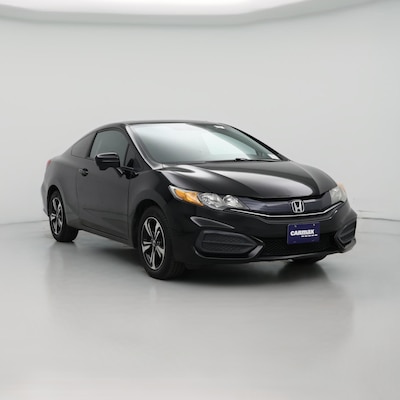 Recommended categories heading image of the selected vehicle