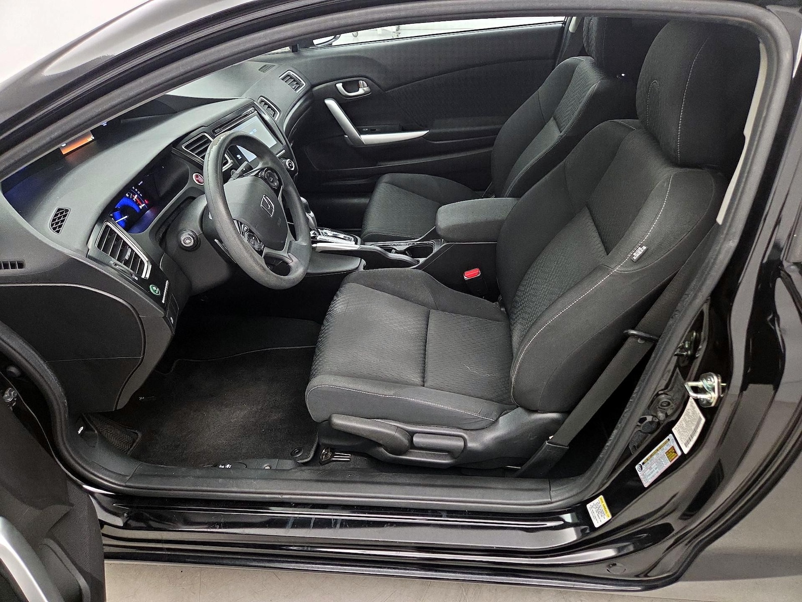 Side Airbags