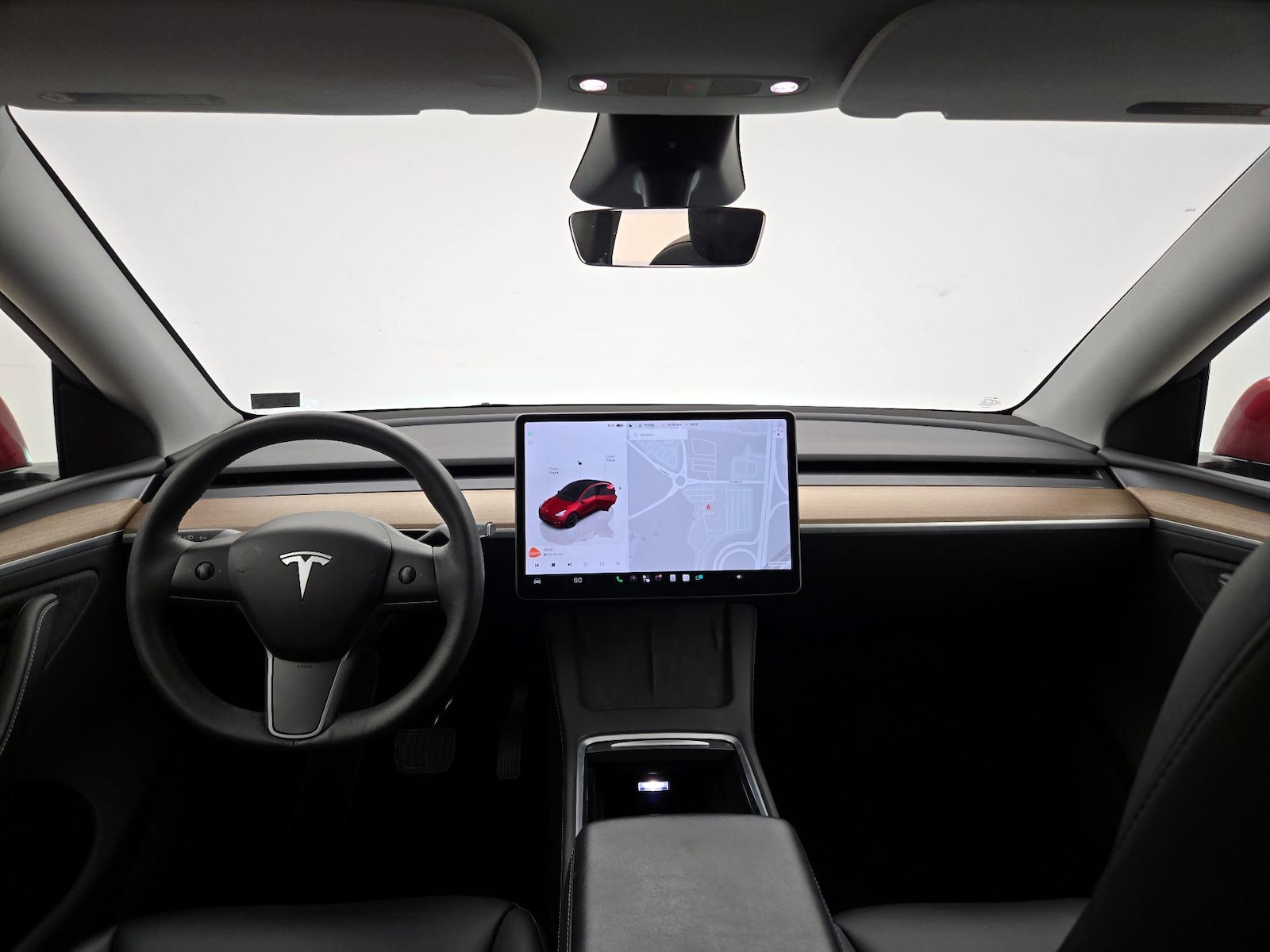 Navigation System