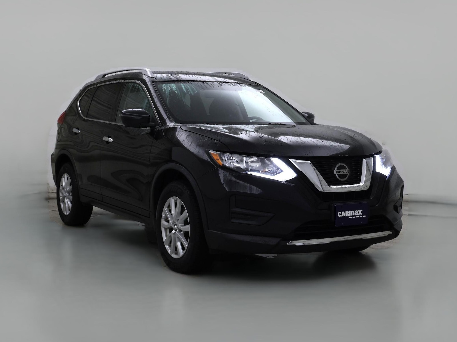 Smart Key & Power Hatch/Deck Lid