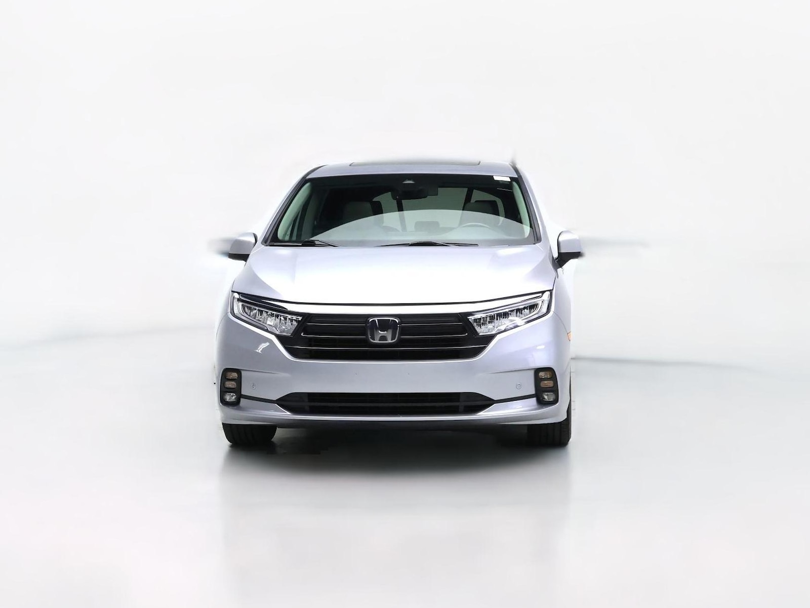 Smart Key & Power Hatch/Deck Lid