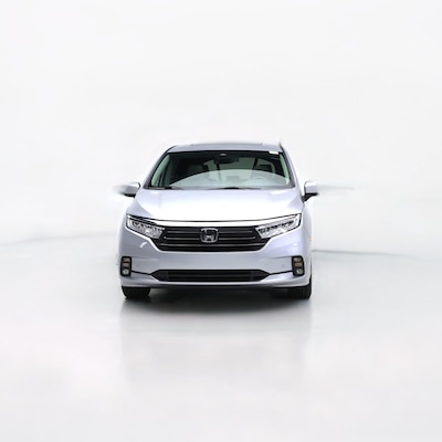 Recommended categories heading image of the selected vehicle