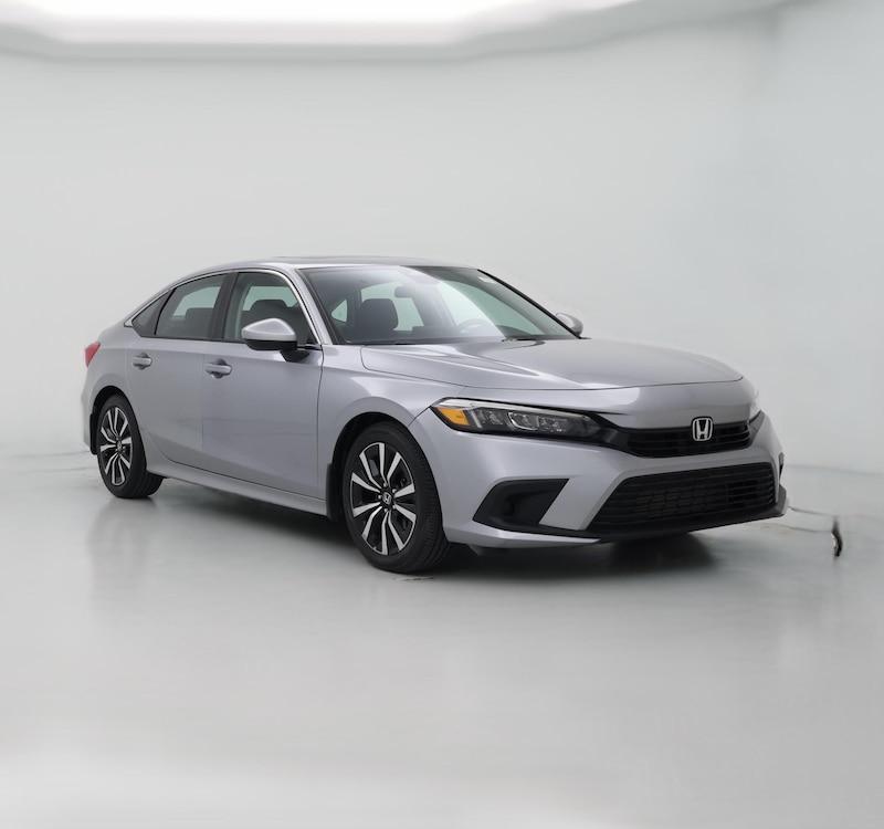 2023 Honda Civic EX
