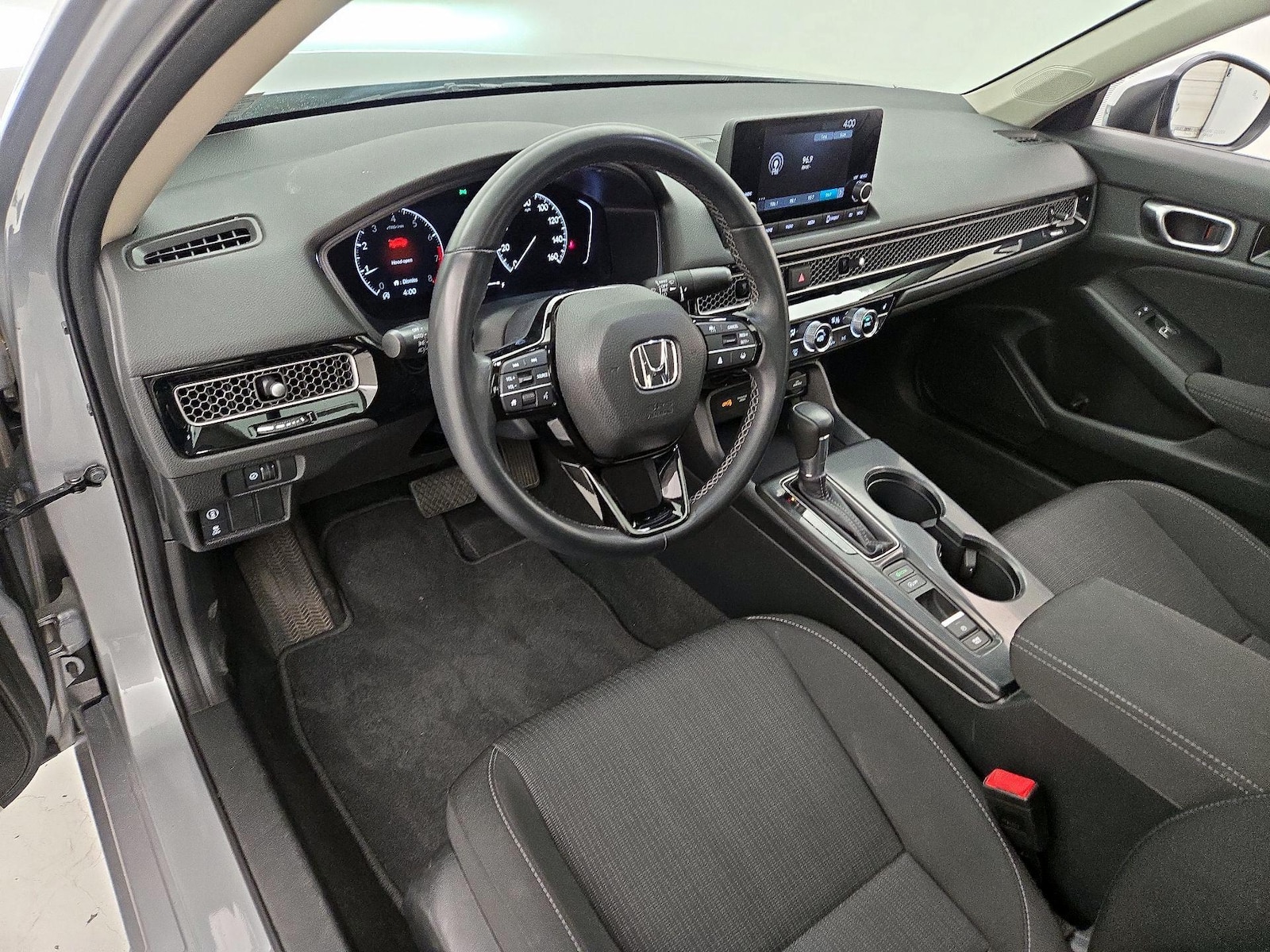 Side Airbags