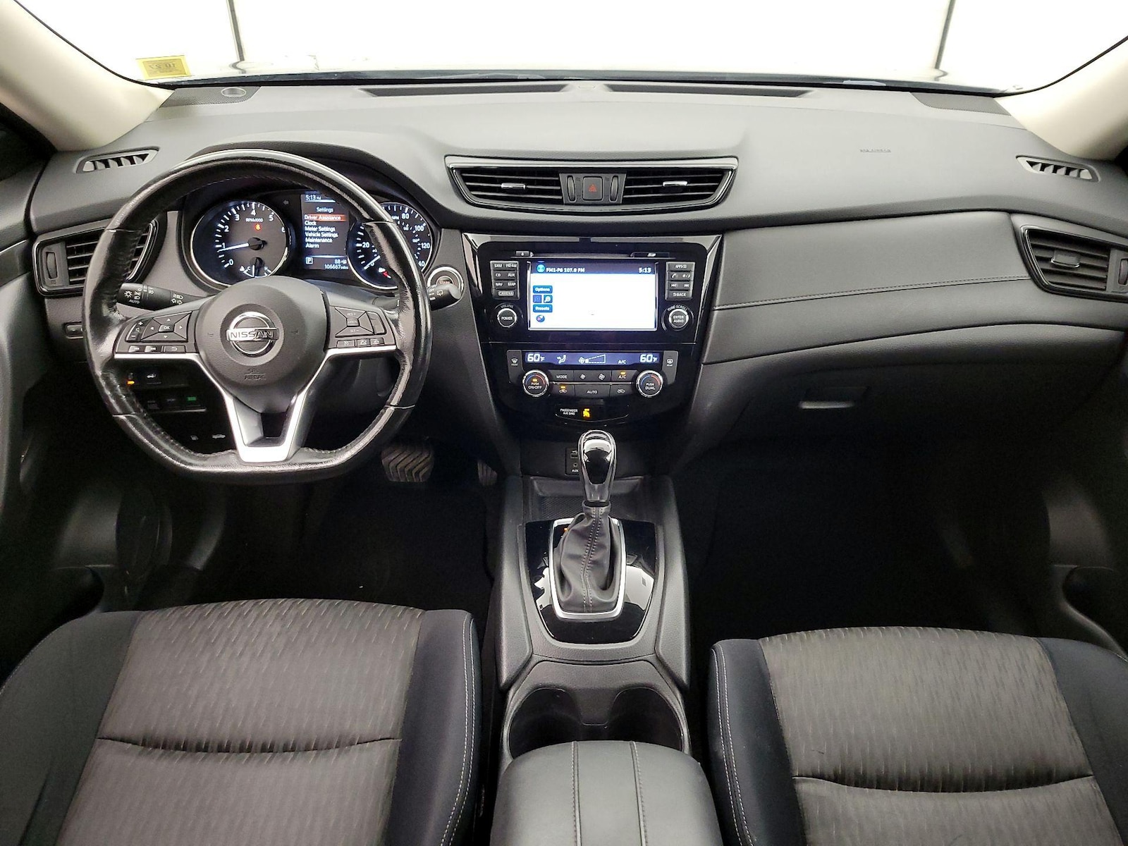 Navigation System