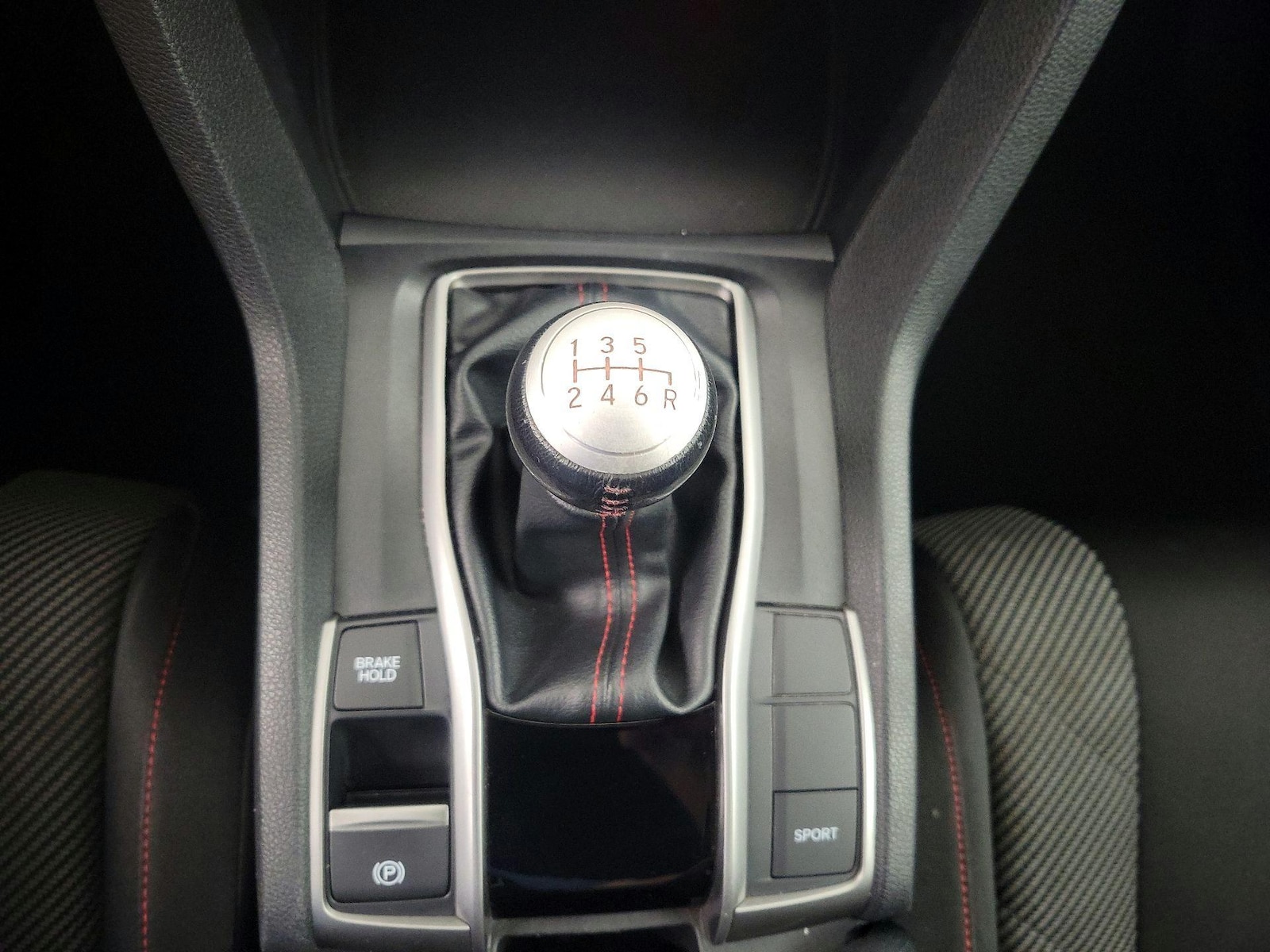Manual Transmission