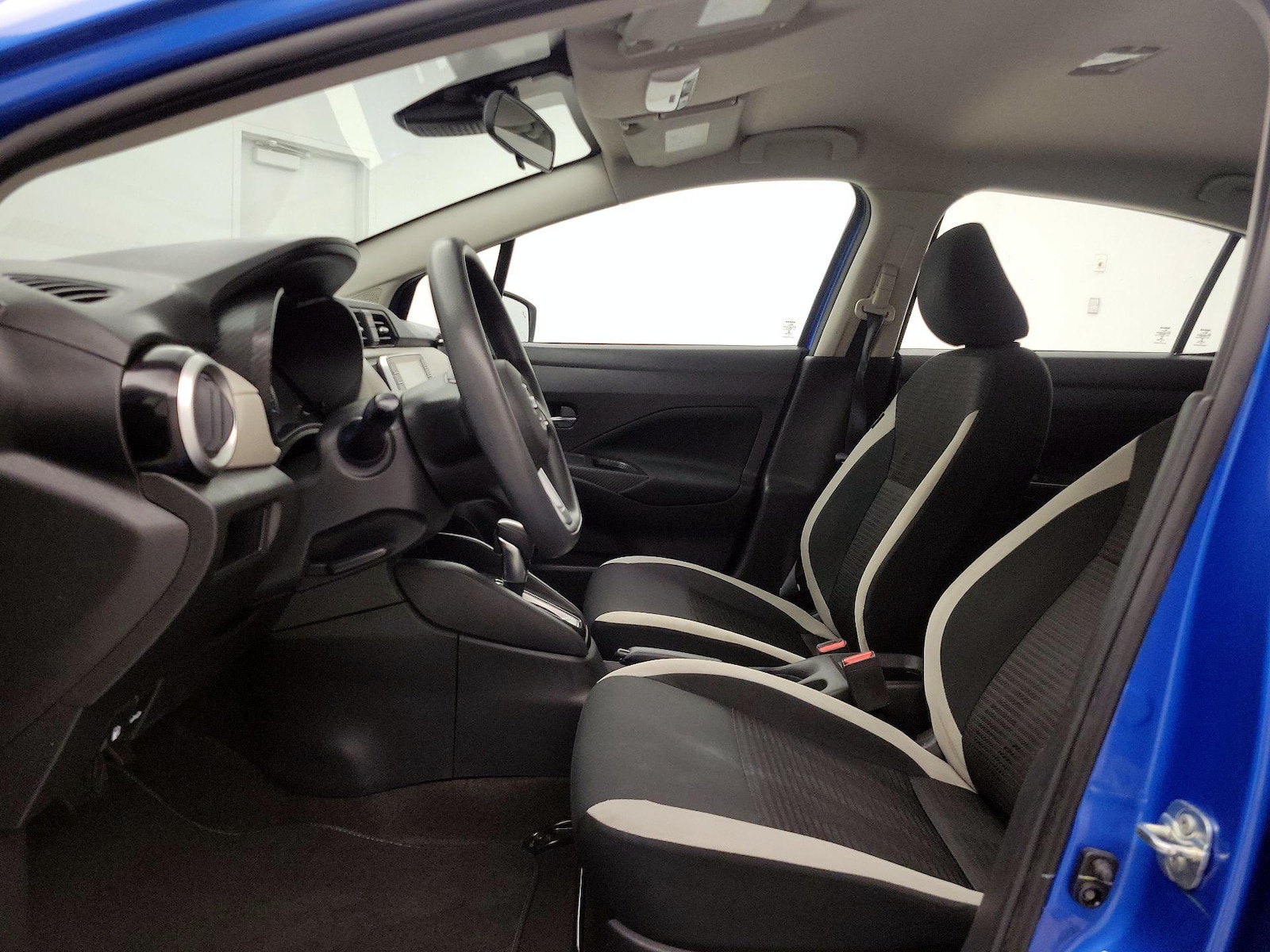 Side Airbags