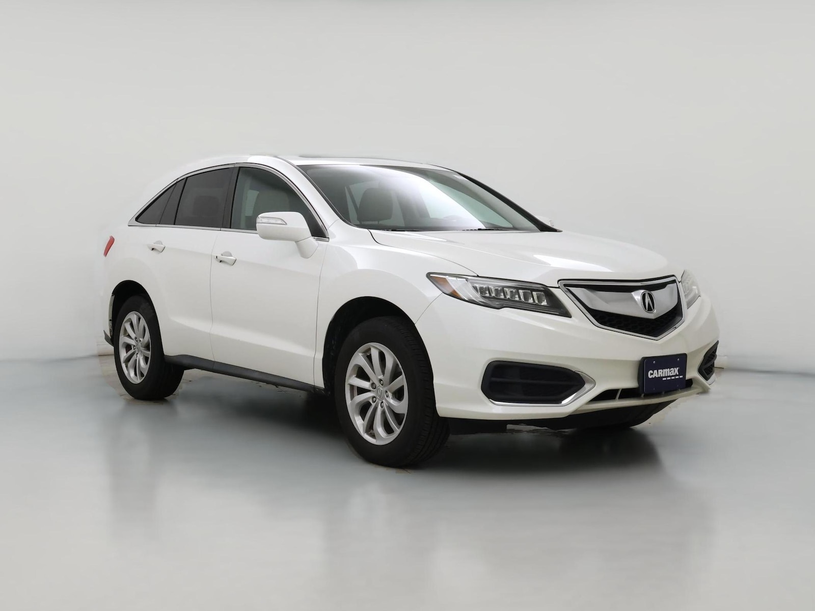 2017 Acura RDX