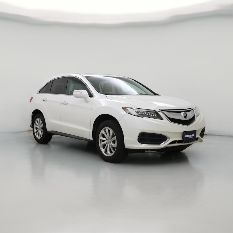 2017 Acura RDX AWD
