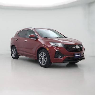 Recommended categories heading image of the selected vehicle