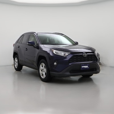 Vehicle exterior view