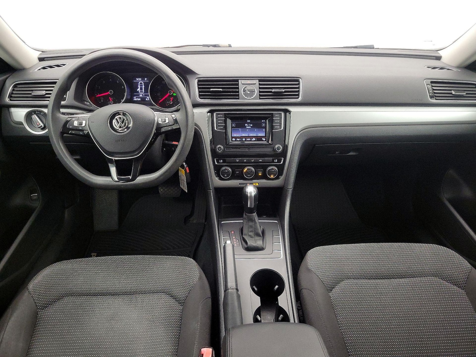 Rear View Camera