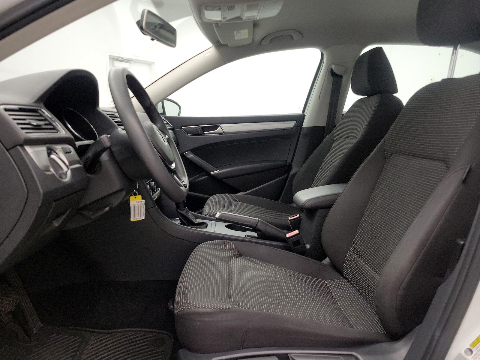 Side Airbags