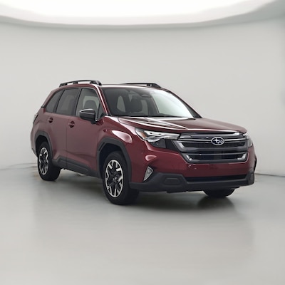Vehicle exterior view