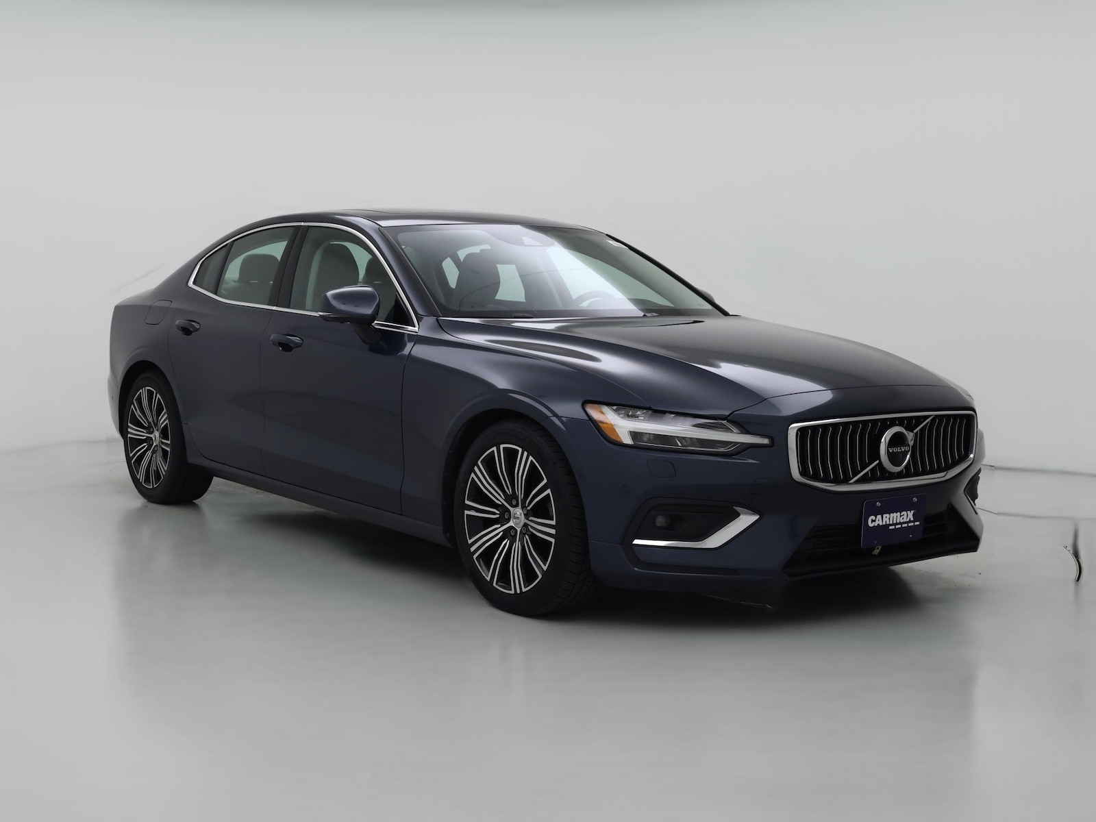 Smart Key & Blind Spot Monitor