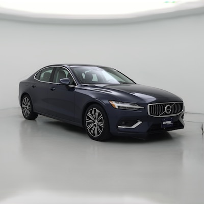 2019 Volvo S60 T6 Inscription