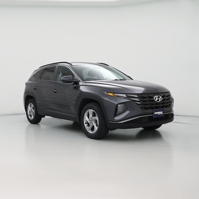 Vehicle exterior view