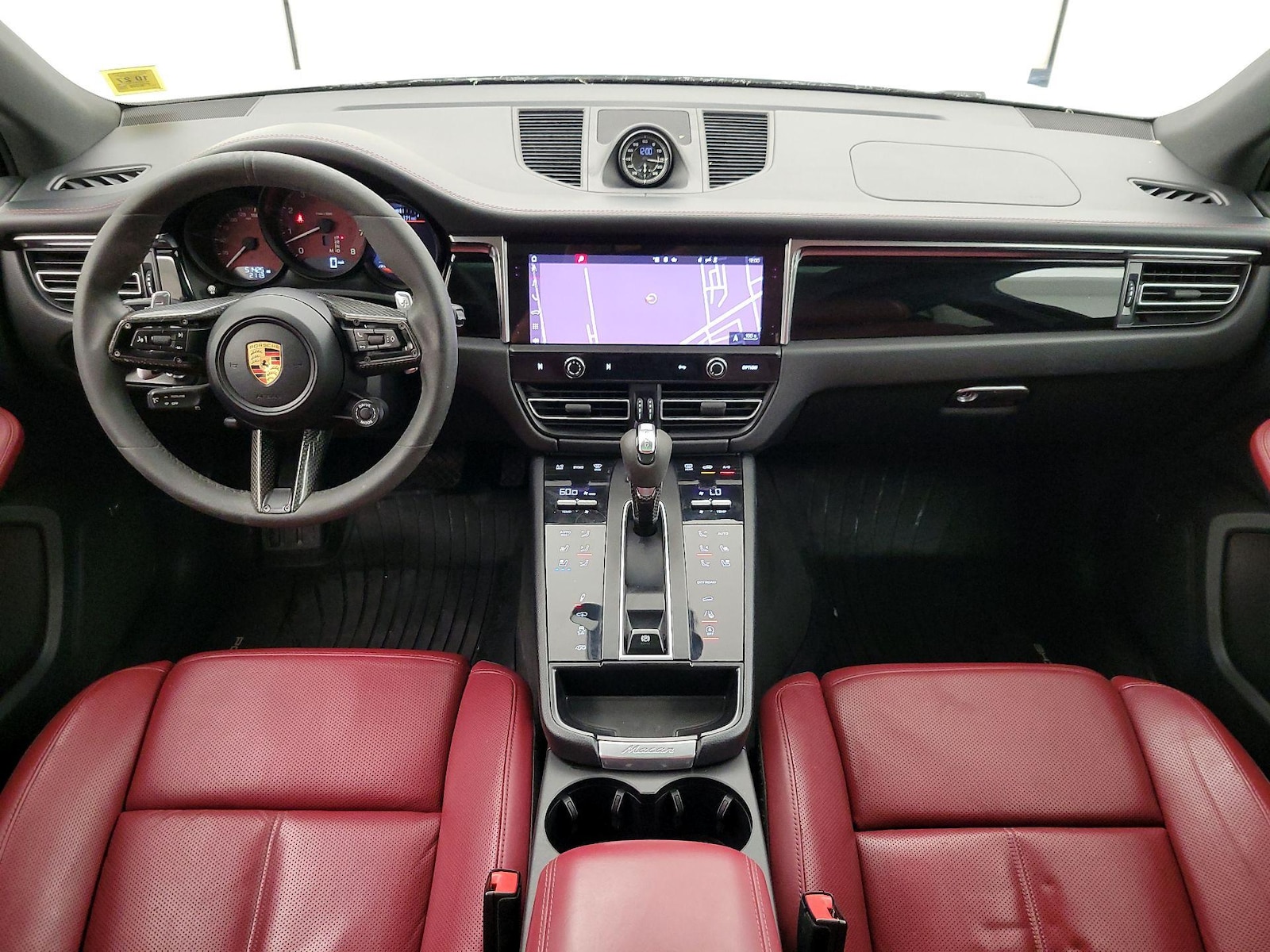 Apple CarPlay®