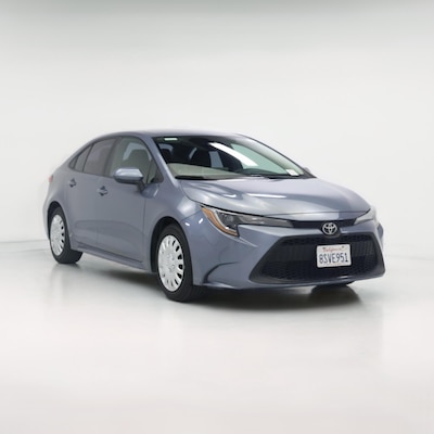 Recommended categories heading image of the selected vehicle