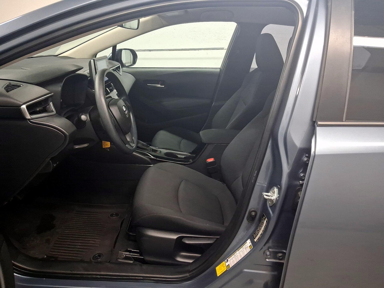 Side Airbags