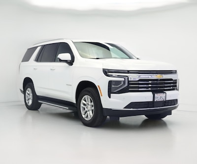 Recommended categories heading image of the selected vehicle