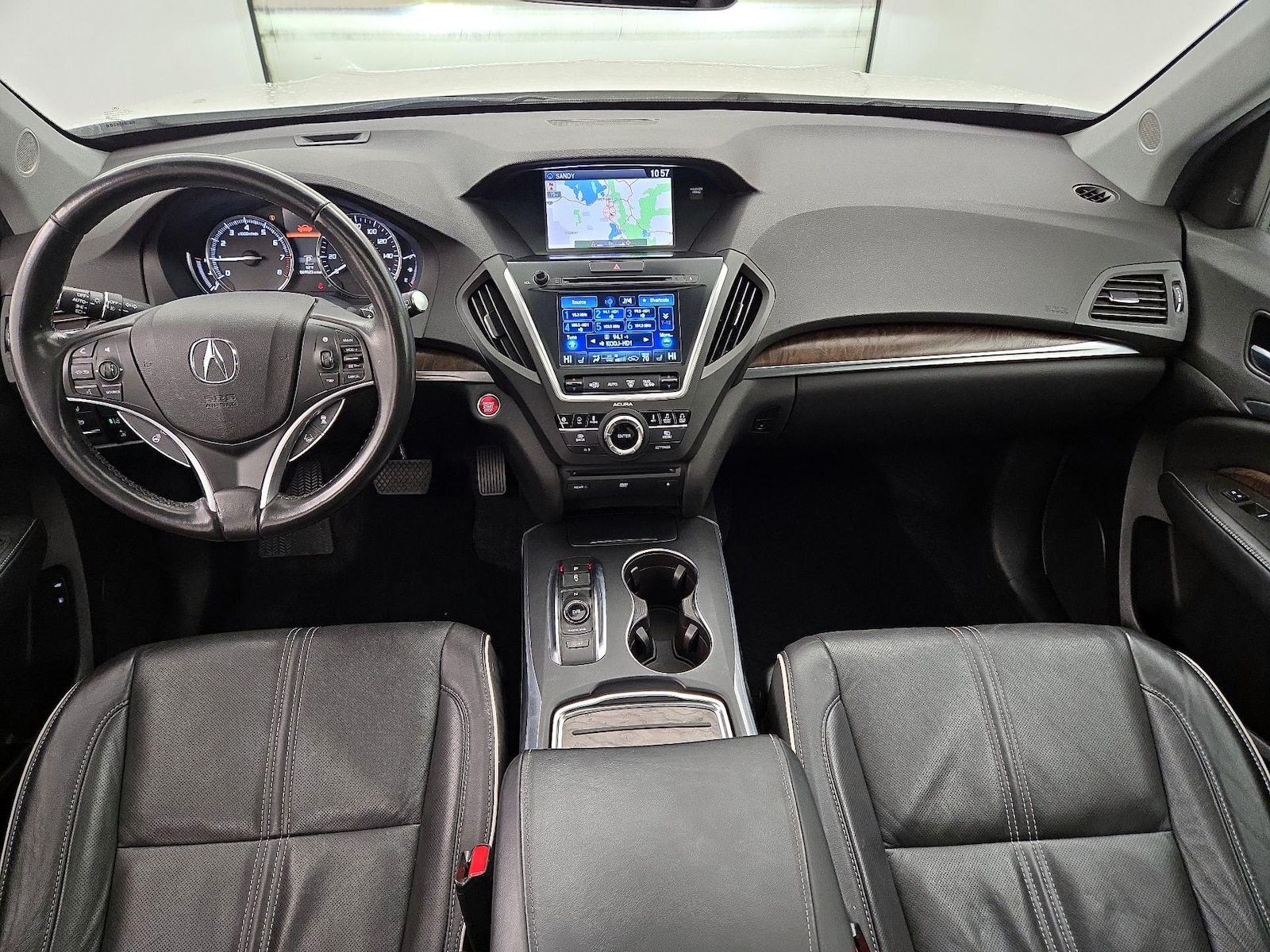 Navigation System