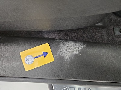 Condition detail