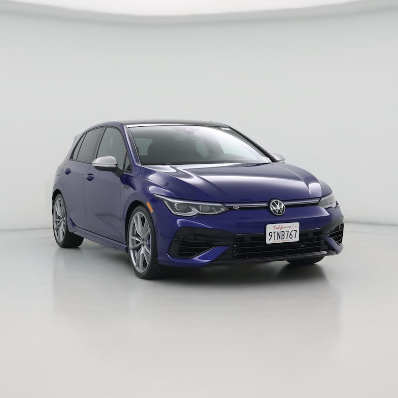 2024 Volkswagen Golf R