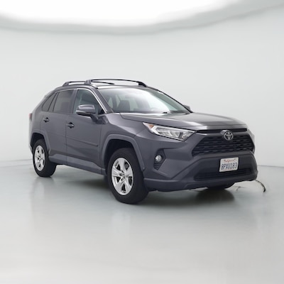Vehicle exterior view